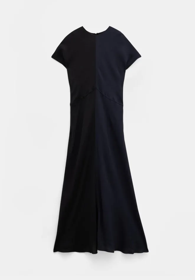Hush Dresses Women Georgia Maxi Dress Midnight Navy Hush Dresses Women Georgia Maxi Dress Midnight Navy
