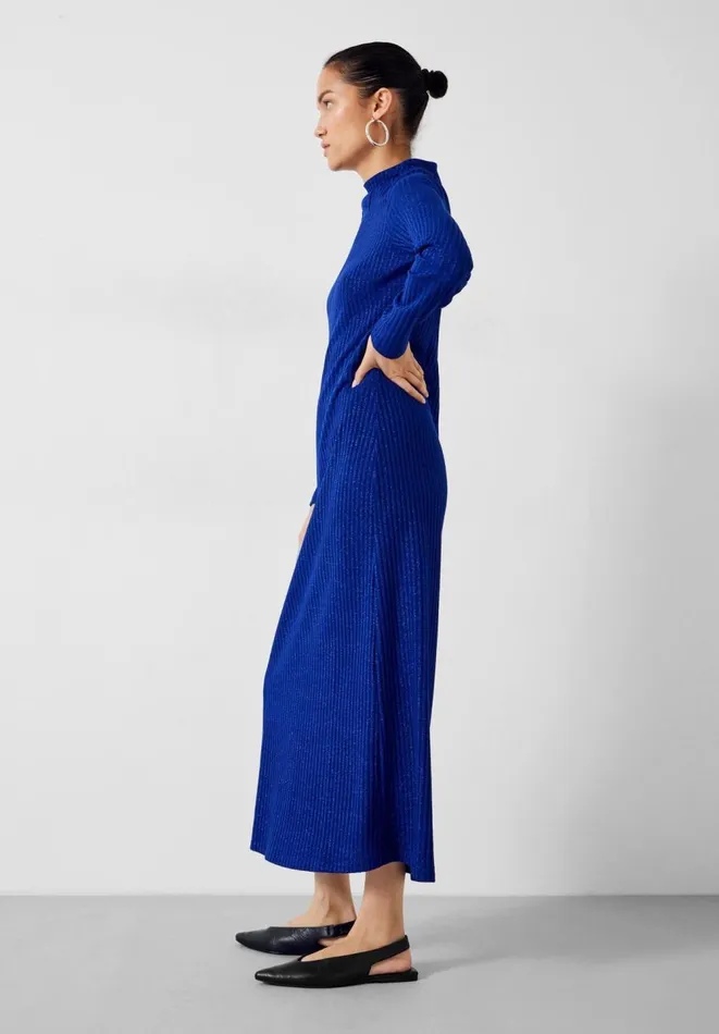 Hush Dresses Women Miley Maxi Dress Midnight Navy Hush Dresses Women Miley Maxi Dress Midnight Navy