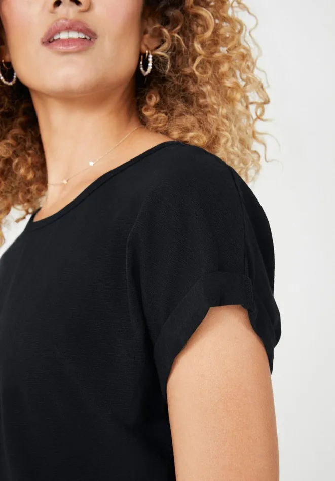 Hush Dresses Women Venice Beach Dress Black Hush Dresses Women Venice Beach Dress Black