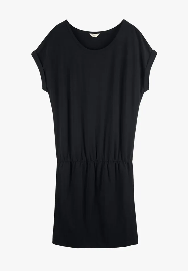 Hush Dresses Women Venice Beach Dress Black Hush Dresses Women Venice Beach Dress Black