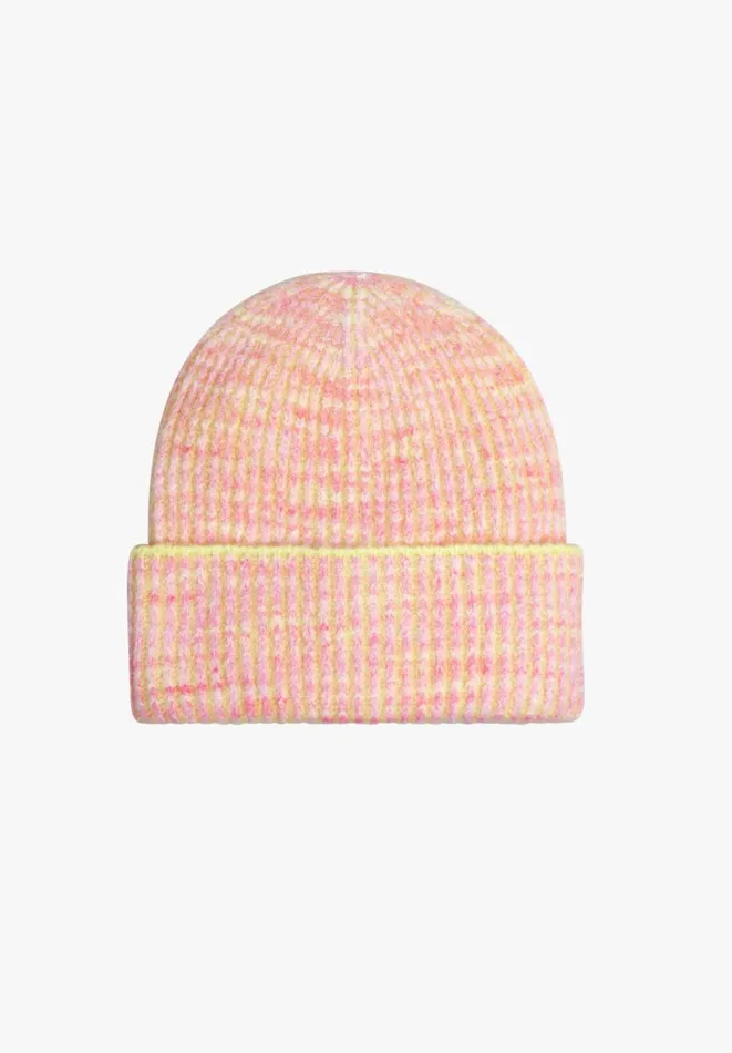 Hush Hats Women Rachel Space Dye Beanie Multi