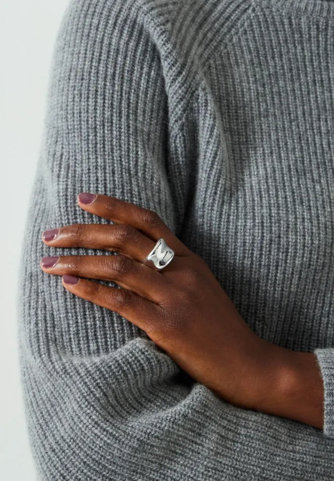 Hush Jewellery Women Jenny Bird Viviana Ring Silver 8211 Jewellery Hush Jewellery Women Jenny Bird Viviana Ring Silver 8211 Jewellery