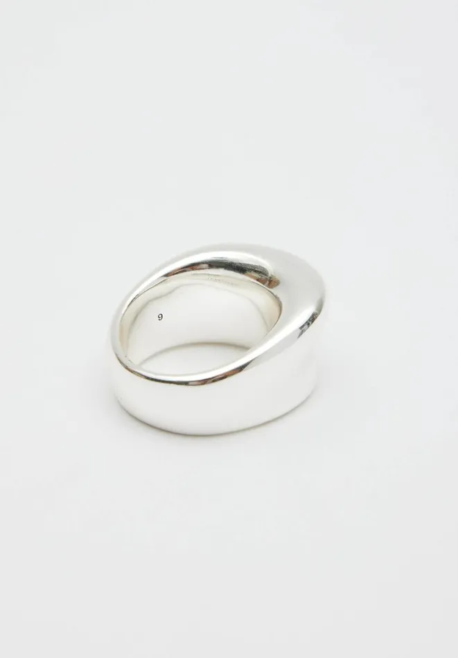 Hush Jewellery Women Jenny Bird Viviana Ring Silver 8211 Jewellery Hush Jewellery Women Jenny Bird Viviana Ring Silver 8211 Jewellery