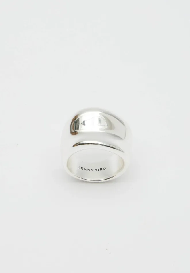 Hush Jewellery Women Jenny Bird Viviana Ring Silver 8211 Jewellery Hush Jewellery Women Jenny Bird Viviana Ring Silver 8211 Jewellery