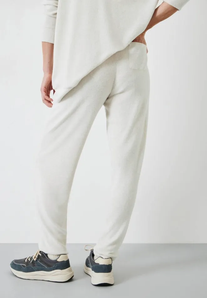 Hush Pyjamas and Nightwear Women Elle Supersoft Relaxed Joggers Viper Grey Hush Pyjamas and Nightwear Women Elle Supersoft Relaxed Joggers Viper Grey