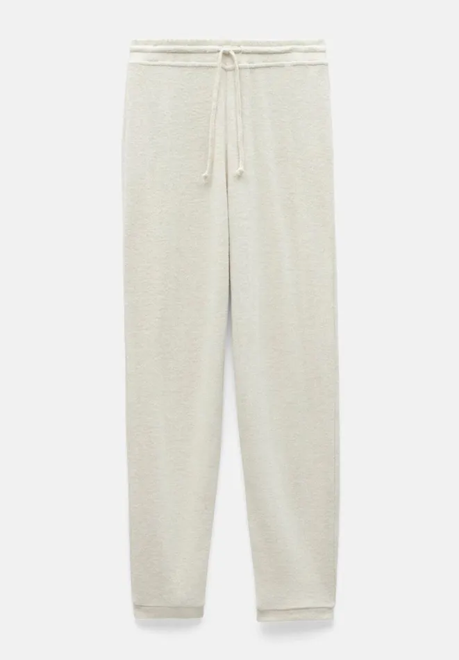 Hush Pyjamas and Nightwear Women Elle Supersoft Relaxed Joggers Viper Grey Hush Pyjamas and Nightwear Women Elle Supersoft Relaxed Joggers Viper Grey