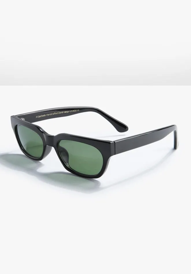 Hush Sunglasses Women AKjaerbede Bror Sunglasses Black Hush Sunglasses Women AKjaerbede Bror Sunglasses Black