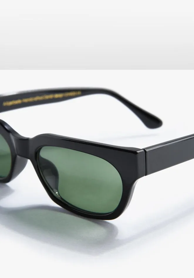 Hush Sunglasses Women AKjaerbede Bror Sunglasses Black Hush Sunglasses Women AKjaerbede Bror Sunglasses Black