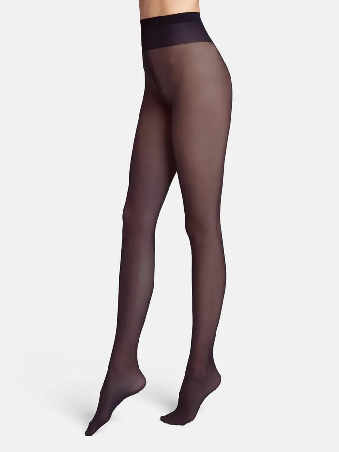 Individual 10 Tights Admiral Women Wolford Tights