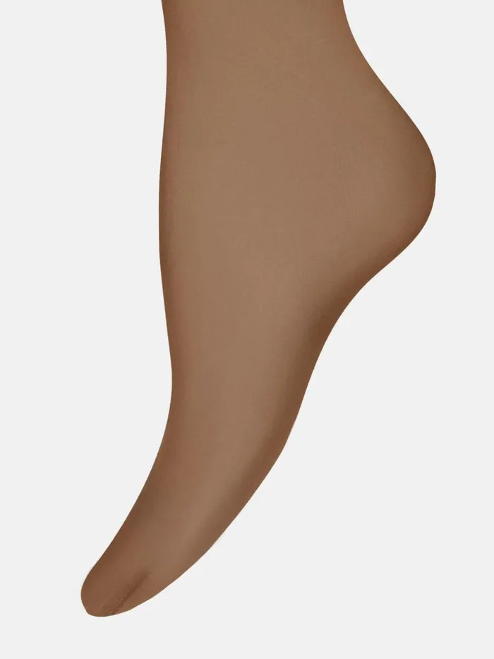 Individual 10 Tights Honey Women Wolford Tights