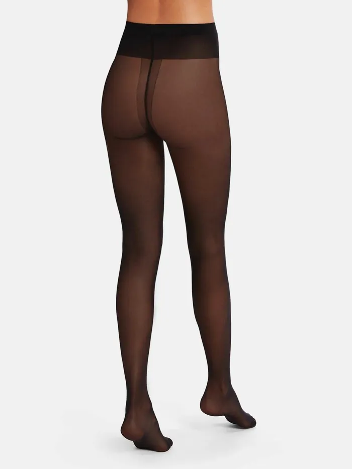 Individual 20 Tights Black Women Wolford Tights