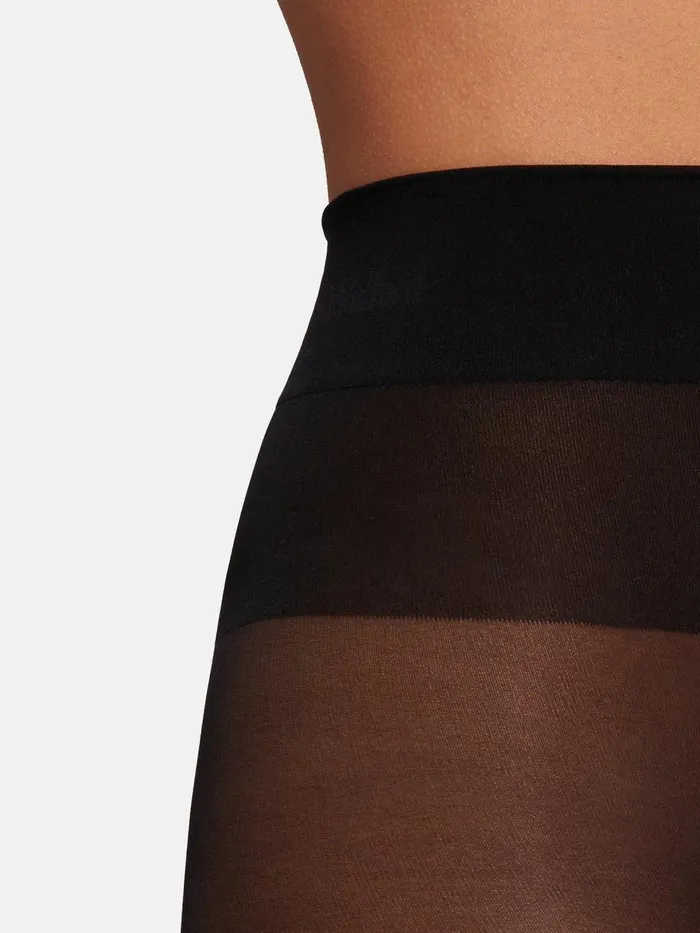Individual 20 Tights Black Women Wolford Tights