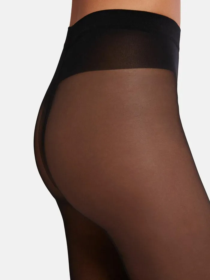 Individual 20 Tights Black Women Wolford Tights