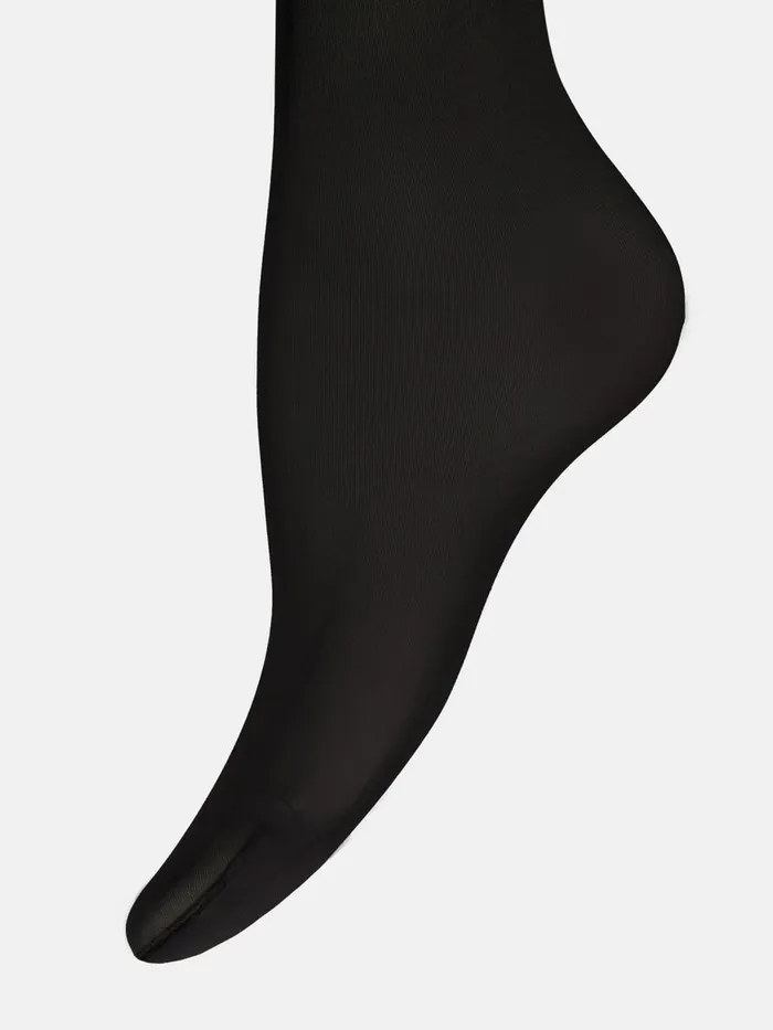 Individual 20 Tights Black Women Wolford Tights
