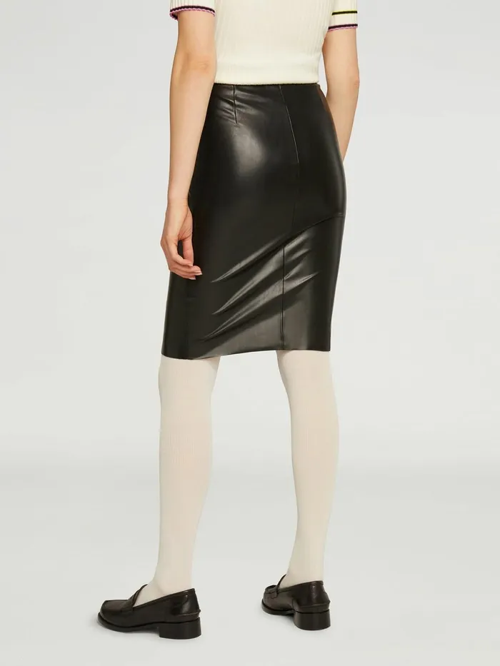 Jenna Skirt Black Women Wolford Dresses and Skirts