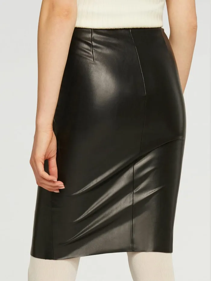 Jenna Skirt Black Women Wolford Dresses and Skirts
