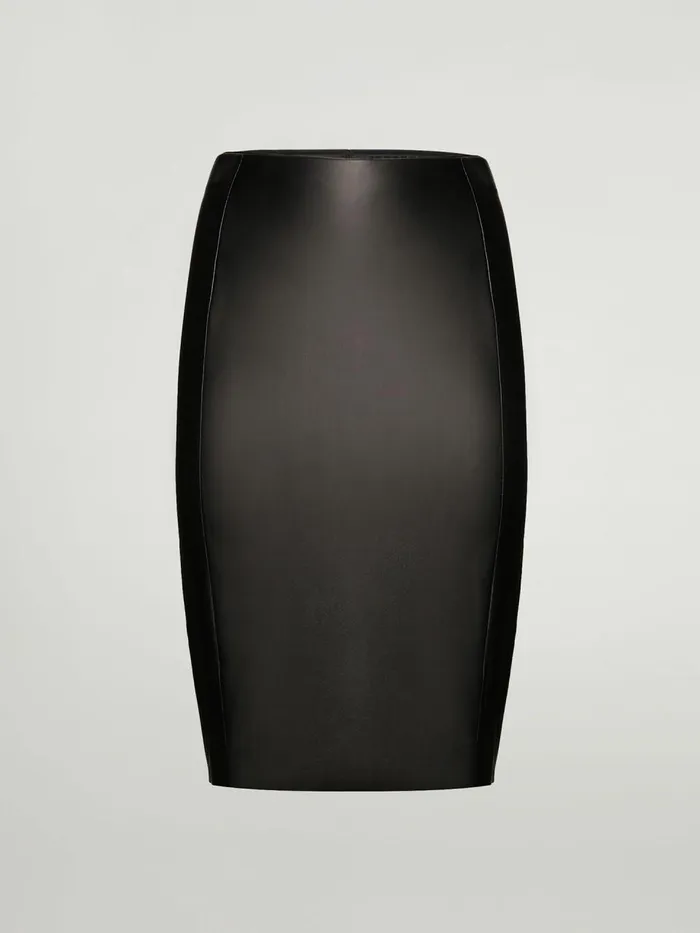 Jenna Skirt Black Women Wolford Dresses and Skirts