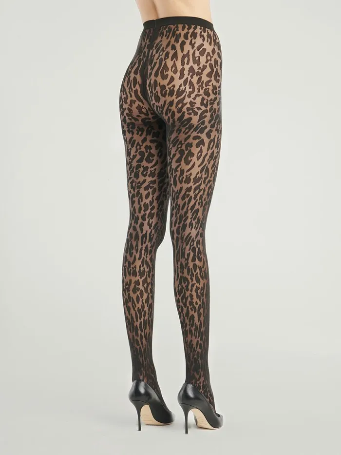 Josey Tights Blackblack Women Wolford Tights