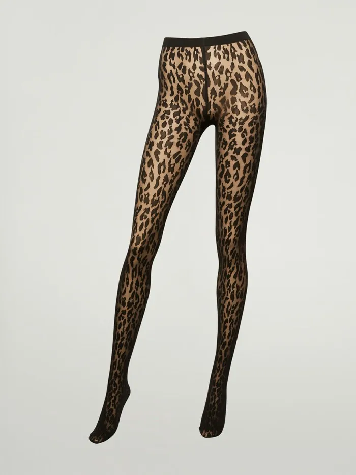 Josey Tights Blackblack Women Wolford Tights