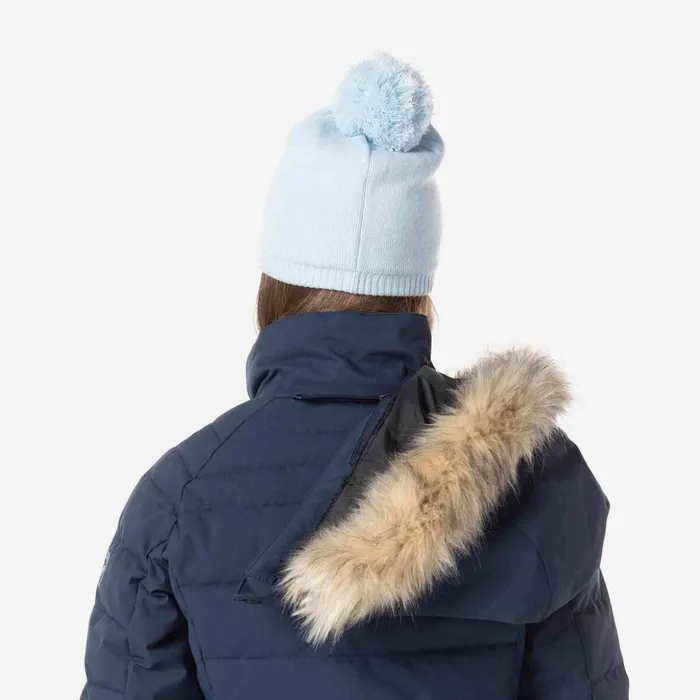 Kids Girls039 Polydown Ski Jacket Darknavy715 Rossignol Ski Jackets