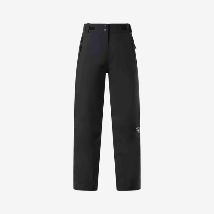 Kids Girls039 Ski Pants Black200 Rossignol Ski Pants