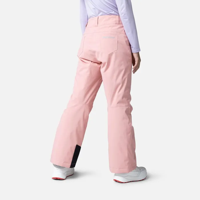 Kids Girls039 Ski Pants Cooperpink Rossignol Ski Pants