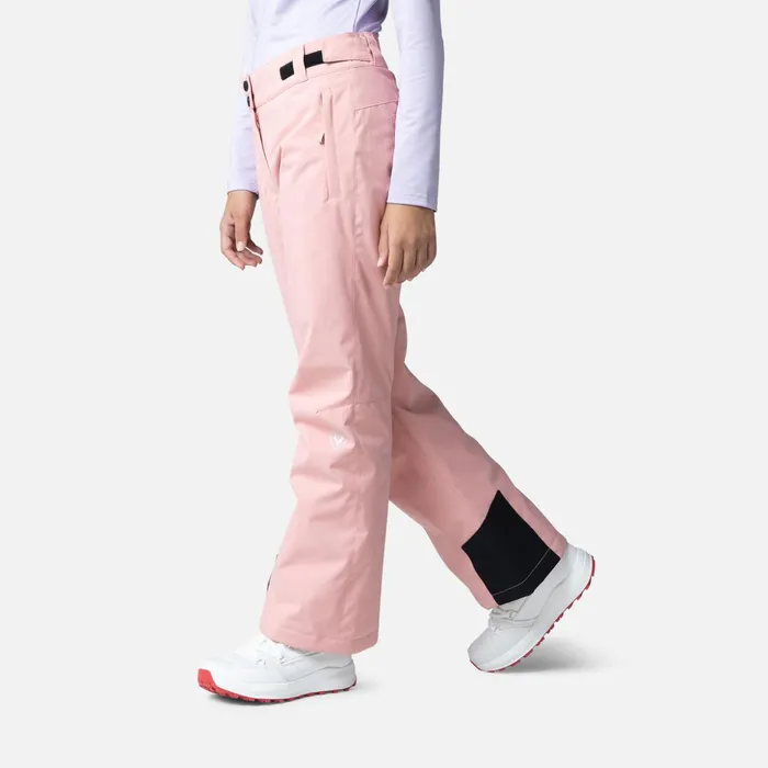 Kids Girls039 Ski Pants Cooperpink Rossignol Ski Pants