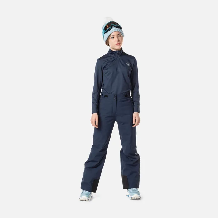 Kids Girls039 Ski Pants Darknavy715 Rossignol Ski Pants