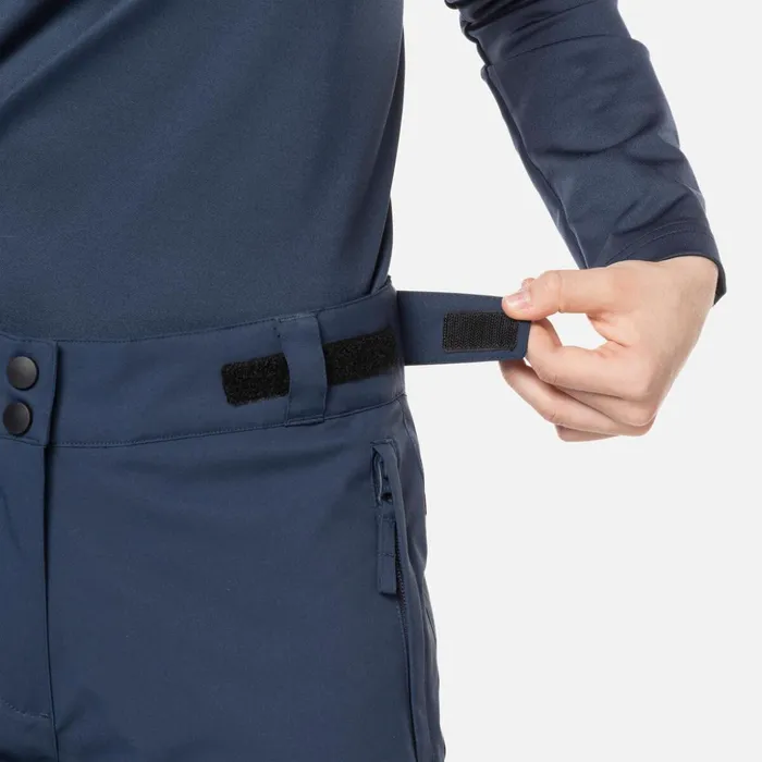 Kids Girls039 Ski Pants Darknavy715 Rossignol Ski Pants