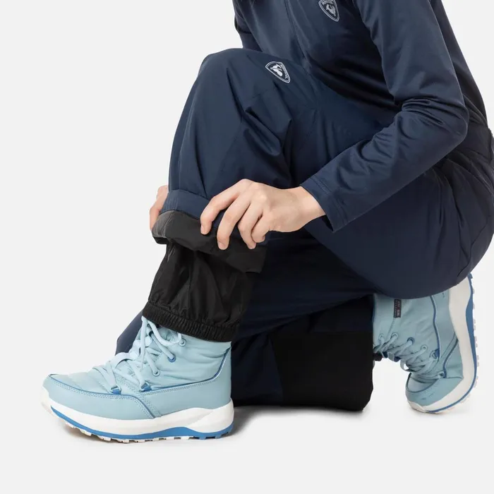 Kids Girls039 Ski Pants Darknavy715 Rossignol Ski Pants