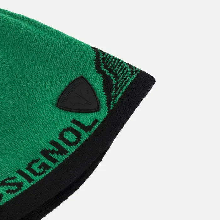 Kids Junior039s Ben Beanie Greenery Rossignol Accessories Kids Junior039s Ben Beanie Greenery Rossignol Accessories