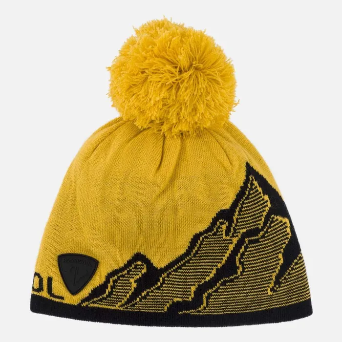 Kids Junior039s Ben Beanie Pollen Rossignol Accessories