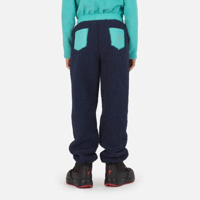 Kids Juniors039 Fleece Pants Darknavy715 Rossignol Ski Pants Kids Juniors039 Fleece Pants Darknavy715 Rossignol Ski Pants