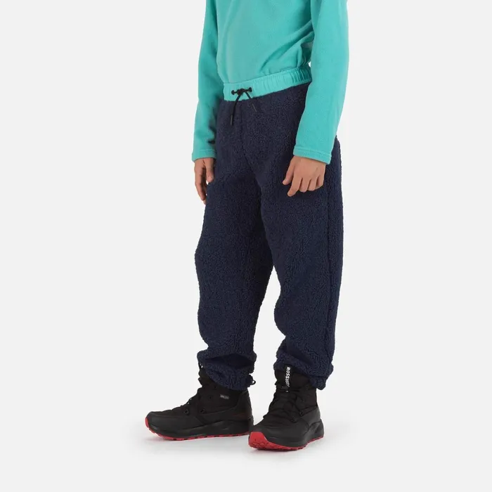 Kids Juniors039 Fleece Pants Darknavy715 Rossignol Ski Pants Kids Juniors039 Fleece Pants Darknavy715 Rossignol Ski Pants
