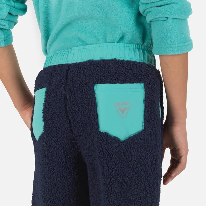 Kids Juniors039 Fleece Pants Darknavy715 Rossignol Ski Pants Kids Juniors039 Fleece Pants Darknavy715 Rossignol Ski Pants