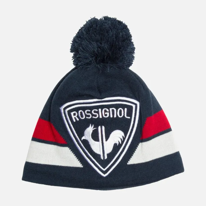 Kids Juniors039 Rooster Beanie Bbr903 Rossignol Accessories