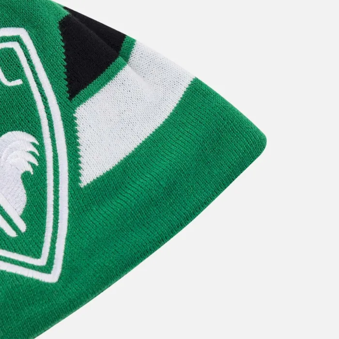 Kids Juniors039 Rooster Beanie Greenery Rossignol Accessories Kids Juniors039 Rooster Beanie Greenery Rossignol Accessories