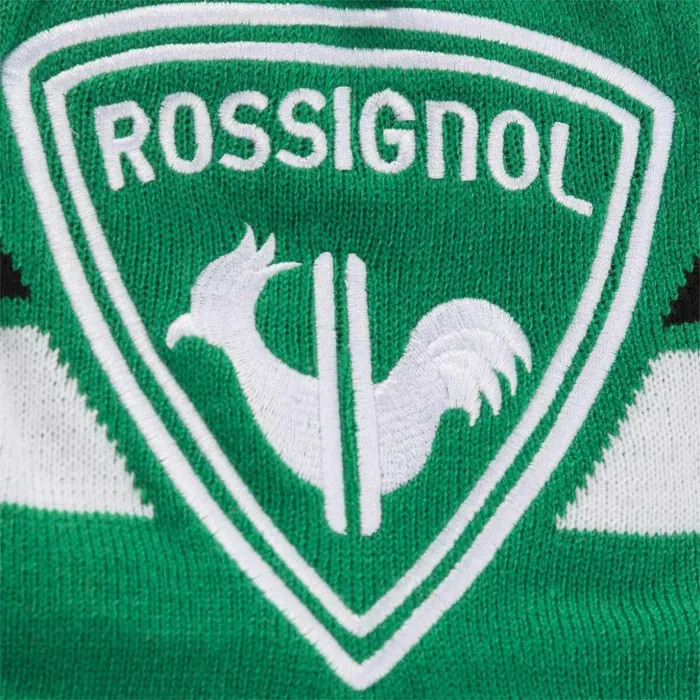 Kids Juniors039 Rooster Beanie Greenery Rossignol Accessories Kids Juniors039 Rooster Beanie Greenery Rossignol Accessories