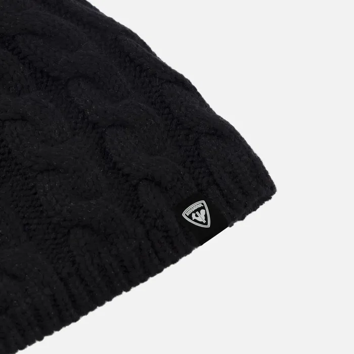 Kids Juniors039 Ruby Beanie Black200 Rossignol Accessories Kids Juniors039 Ruby Beanie Black200 Rossignol Accessories