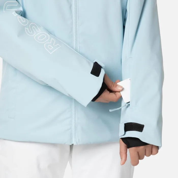 Kids Juniors039 Ski Jacket Glacier Rossignol Ski Jackets
