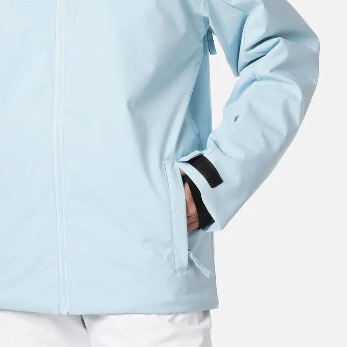 Kids Juniors039 Ski Jacket Glacier Rossignol Ski Jackets