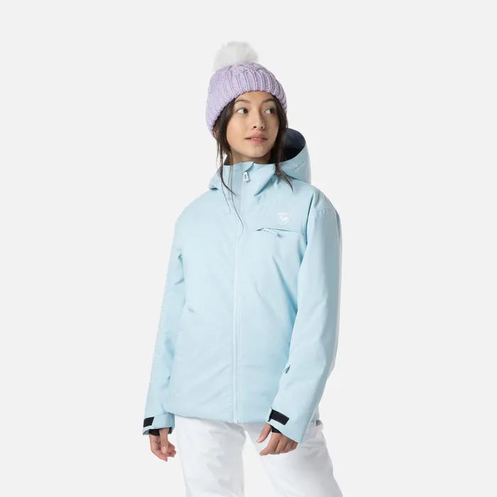 Kids Juniors039 Ski Jacket Glacier Rossignol Ski Jackets