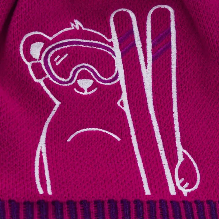 Kids Juniors039 Will Beanie Orchidpink Rossignol Accessories Kids Juniors039 Will Beanie Orchidpink Rossignol Accessories