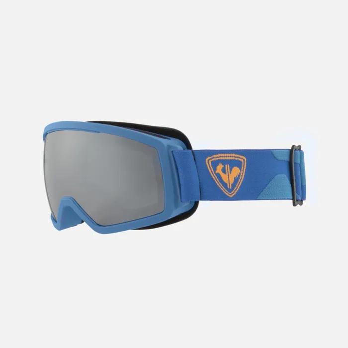 Kids Kid039s Goggle Toric Rossignol Goggles and Lenses