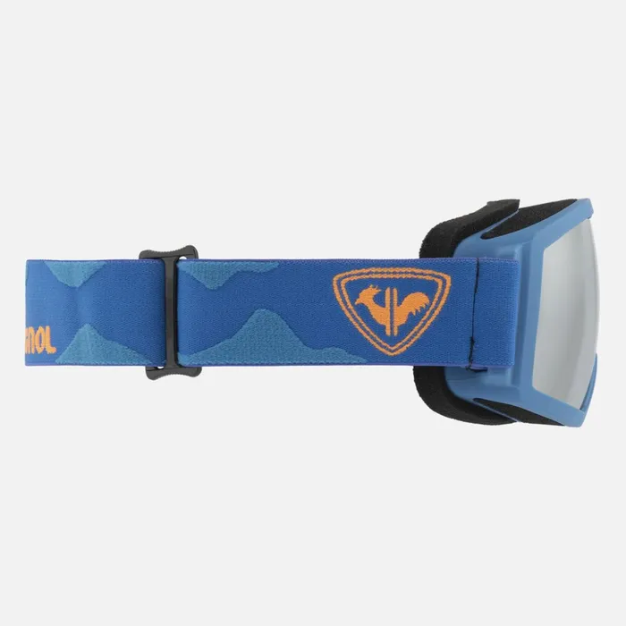 Kids Kid039s Goggle Toric Rossignol Goggles and Lenses