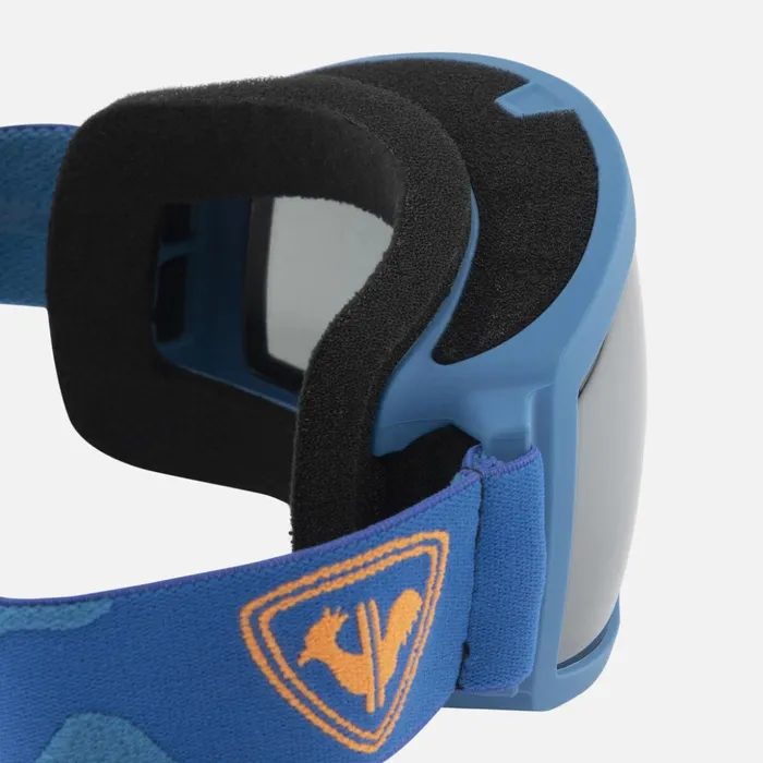 Kids Kid039s Goggle Toric Rossignol Goggles and Lenses