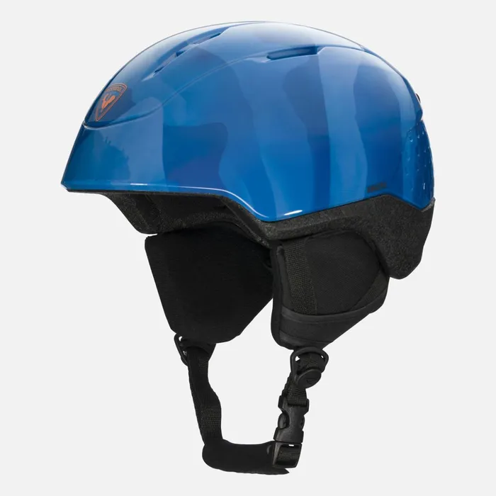 Kids Kid039s Helmet Whoopee Impacts Rossignol Helmets and Protections