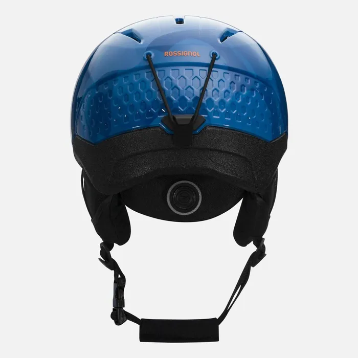 Kids Kid039s Helmet Whoopee Impacts Rossignol Helmets and Protections