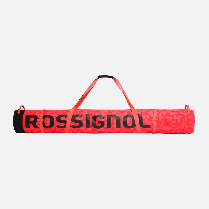 Kids Unisex Hero Junior Ski Bag 170cm Rossignol Bags Backpacks and Travel Bags