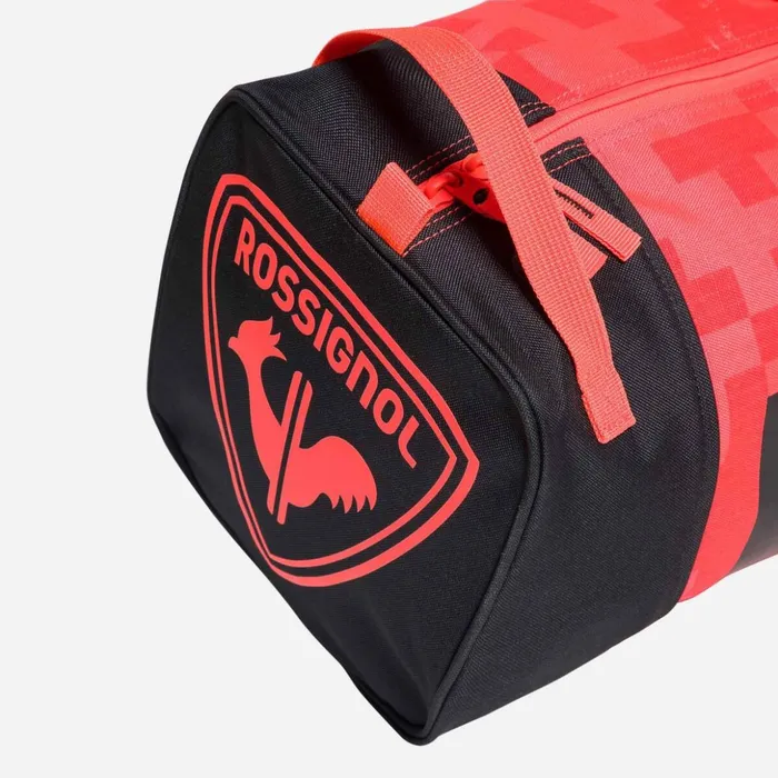 Kids Unisex Hero Junior Ski Bag 170cm Rossignol Bags Backpacks and Travel Bags